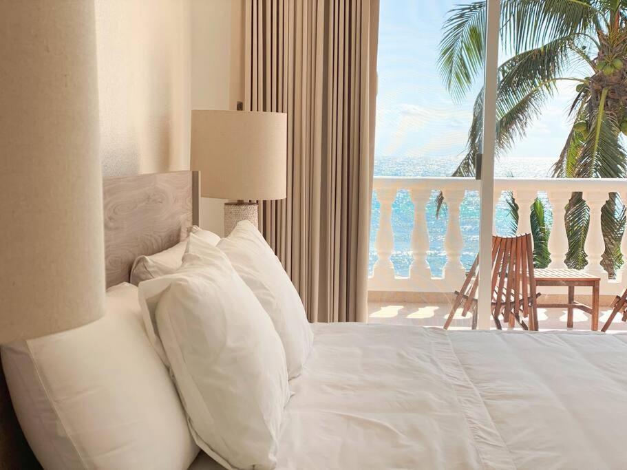 Vila Casa Paamul Playa del Carmen Exteriér fotografie