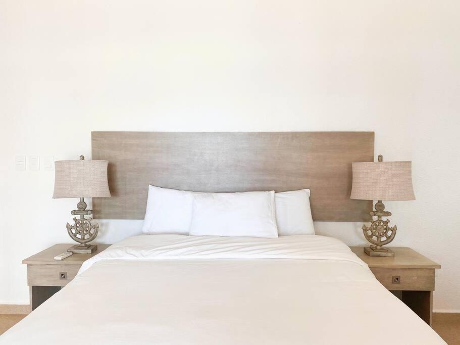 Vila Casa Paamul Playa del Carmen Exteriér fotografie